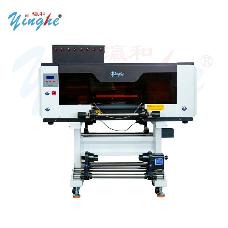UV DTF MACHINE